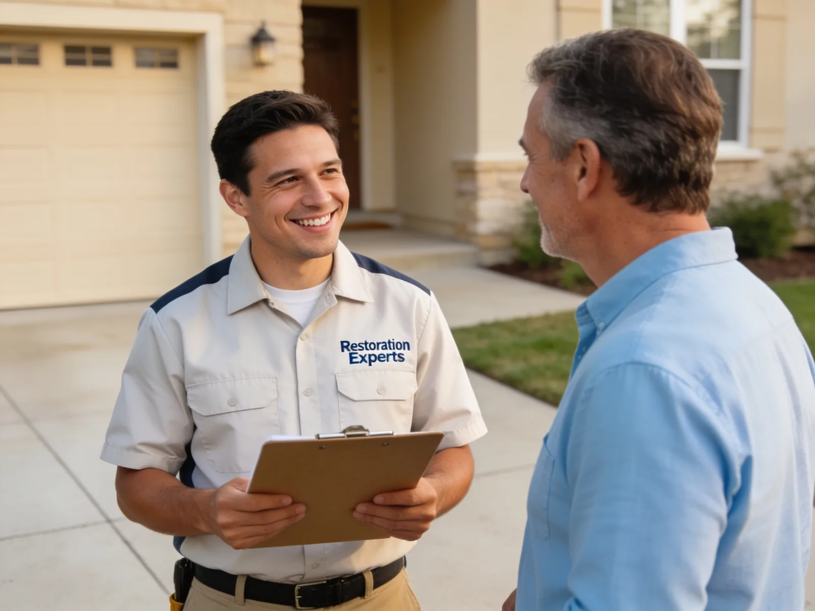 Water Damage Cleanup Bomont, WV FAQs